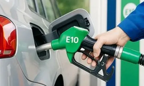 Thí điểm một số chính sách trong triển khai lộ trình sử dụng xăng E10