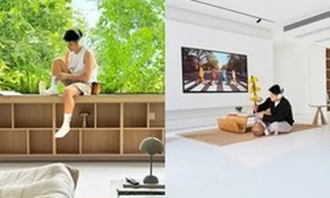 8 năm không đi làm vẫn mua được căn nhà thứ 2, chi 2 tỷ đồng để cải tạo và sống như mơ ước tuổi 18