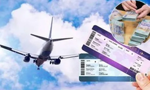 Nhiều người chưa biết: Từ 1.7, hành khách sẽ được hoàn trả toàn bộ tiền vé máy bay nếu gặp tình huống này
