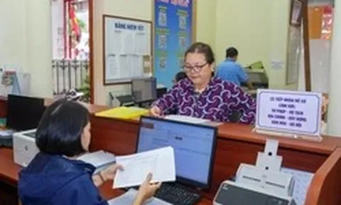 Biên chế công chức sắp được tính lại theo nhiều tiêu chí mới