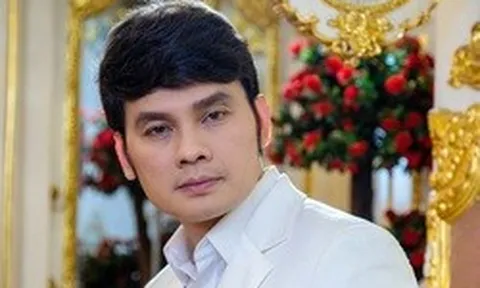 Nam NSƯT giàu có, là giám đốc: "Dù ở Mỹ hay Việt Nam tôi cũng ăn chay"
