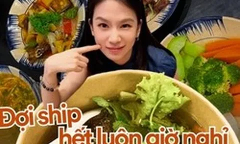 50% dân văn phòng đang đồng loạt tắt app, kéo nhau xuống quán ăn trưa vì tiết kiệm 1 triệu đồng/tháng