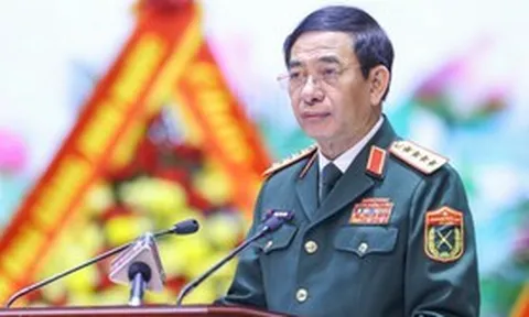 Quân đội sát cánh cùng Hội Cựu chiến binh Việt Nam hoàn thành sứ mệnh cao cả