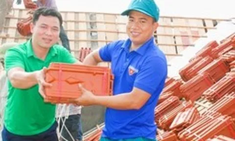 Tin vui chưa từng có áp dụng từ 1/7, tất cả người dân muốn xây nhà chú ý