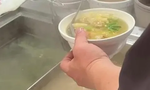 5 loại canh uống càng nhiều thận càng suy: Nhiều người dùng mỗi ngày để “bồi bổ”