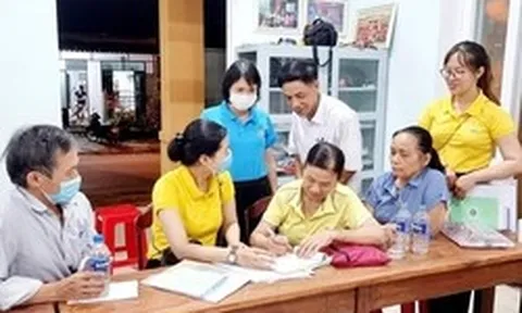 Tất cả người dân đang dùng Bảo hiểm y tế chú ý quy định thanh toán tiền 100% từ 1/7