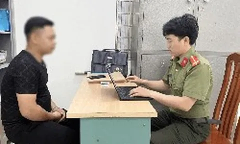 Tất cả người dân có giao dịch chuyển khoản với nội dung sau, cần lập tức trình báo công an gần nhất