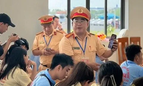 Công an Tây Ninh cảnh báo thủ đoạn lừa đảo mới, người dân cần lưu ý