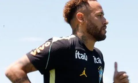 Tin vui Neymar trở lại: "Mọi người nhớ tôi rồi đúng không"