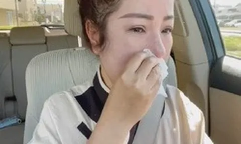"Thời điểm này tôi muốn về Việt Nam cũng không được"