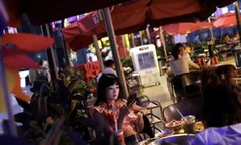 Trả tiền để có bạn đi ăn, đi dạo, trò chuyện: Ngành kinh doanh 7,4 tỷ USD đang bùng nổ ở Trung Quốc