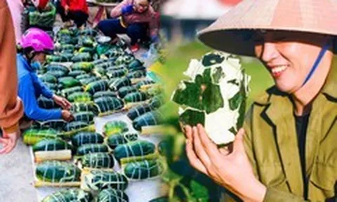 Đã tìm ra loại trái cây có nhiều tên nhất Việt Nam: Phải buộc dây mới giữ được hình, ruột bở như khoai