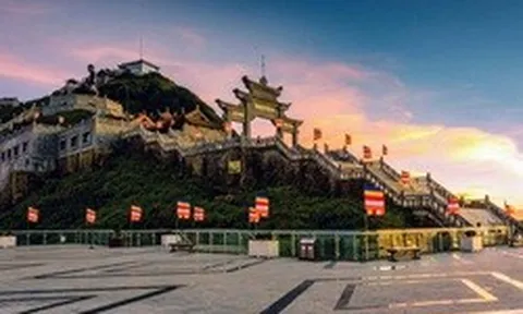 Một khu du lịch quy mô lớn ở miền Bắc thông báo tặng 20 triệu cho du khách