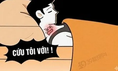 Loại gối nhiều người Việt đang dùng mỗi đêm có thể âm thầm làm tổn thương cổ và mạch máu não: Hãy xem gối của bạn có vậy không
