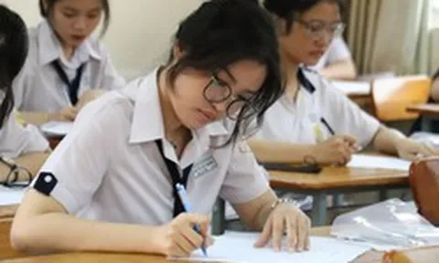 Top trường công lập có điểm chuẩn THẤP NHẤT Hà Nội: Có nơi chỉ 2,8 điểm/môn đã đỗ