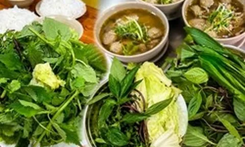 Khách Trung Quốc ở Việt Nam 3 ngày liền "vỡ lẽ": Hóa ra đây là lý do người Việt hiếm khi béo!