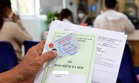 Rút BHXH một lần tại địa phương khác có cần giấy tạm trú?