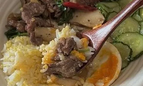 Phát hiện 5 KHÔNG trên bàn ăn tối của những người sống thọ: Tôi “tiếc đứt ruột” vì giờ mới biết