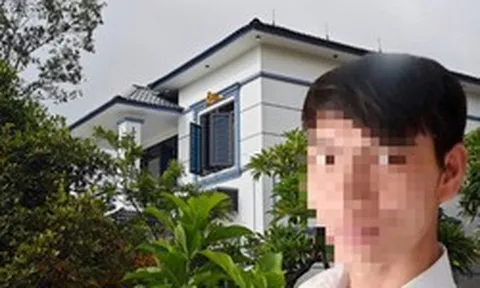 Chân dung Nguyễn Văn Tuyên, kẻ sát hại 3 mẹ con rồi tự sát ở Bắc Ninh