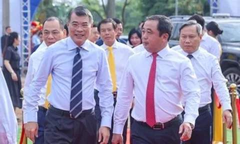 Thủ tướng dự lễ khởi công 5 tuyến đường sắt, 3 dự án nhà ở cho thuê ở Hà Nội