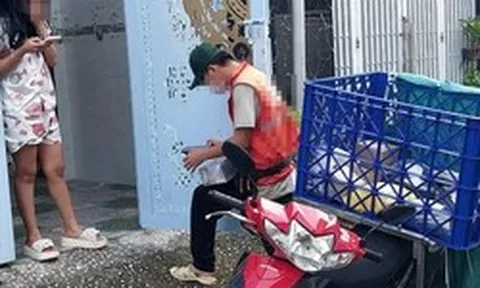 Thủ đoạn lừa đảo mới lừa sạch tiền trong tài khoản, chưa từng xuất hiện liên quan đến shipper hàng