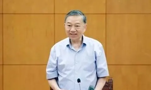 Tổng Bí thư, Chủ tịch nước: Làm rõ sự cần thiết tiếp tục điều chỉnh, sáp nhập một số xã, phường