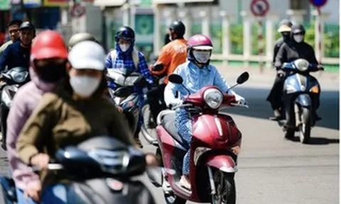 Nắng nóng gay gắt, đặc biệt gay gắt trải dài từ miền Bắc tới miền Trung còn kéo dài đến bao giờ?