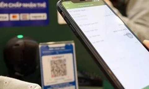 Cơ quan Thuế yêu cầu Vietcombank, BIDV, MB thực hiện trích tiền từ tài khoản ngân hàng của loạt người nộp thuế có tên sau