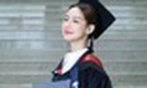 Hoa hậu Bảo Ngọc chính thức lên tiếng khi bị tố giả mạo thư mời học thạc sĩ ở Mỹ