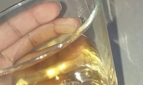843 nghiên cứu khẳng định: Uống một cốc nước “vạn người mê” này mỗi ngày làm tăng nguy cơ mắc 10 loại ung thư