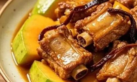 Việt Nam có loại quả dân dã là "vua thanh lọc kinh mạch", ăn đúng sẽ giảm tê chân tay, loại bỏ ẩm thấp và năng lượng dồi dào
