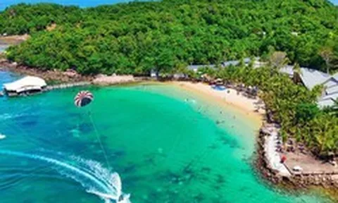Đại diện duy nhất của Việt Nam lọt TOP "hòn đảo tuyệt vời nhất châu Á", vượt loạt điểm đến nổi tiếng của Indonesia, Philippines, Malaysia