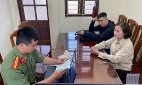 Thông tin mới liên quan đến khai báo tạm trú