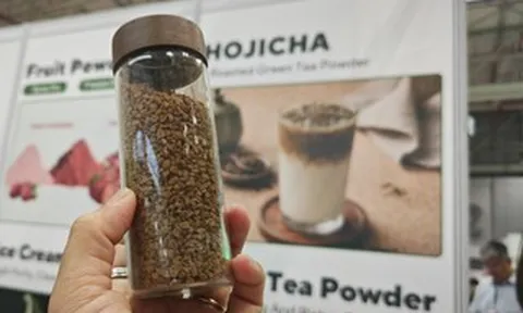 Giá cà phê hôm nay 22-6: Cà phê Việt giữ vị trí á quân tại Hàn Quốc
