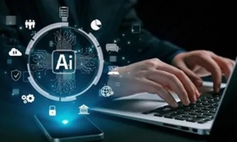 "AI chỉ là công cụ kỹ thuật hỗ trợ, không thay thế nhà báo"