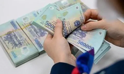 Thông tin nóng về tiền lương vừa được đề xuất, tất cả người dân cần  biết