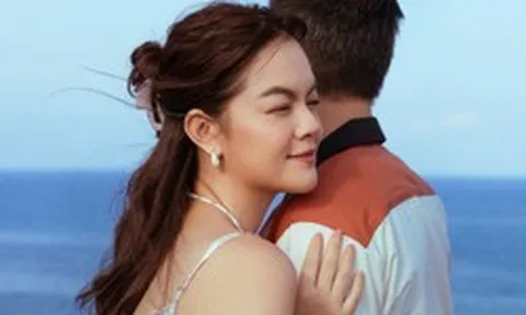 Tình hình bất thường của Phạm Quỳnh Anh và chồng doanh nhân