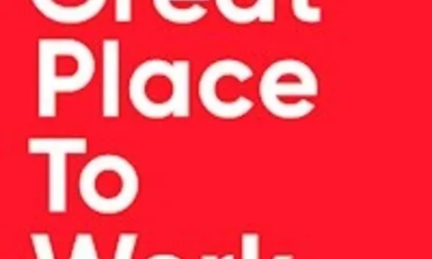 Great Place To Work công bố Bảng xếp hạng "Nơi Làm Việc Xuất Sắc Nhất Đông Nam Á ngành Y tế & Dược phẩm sinh học" đâu
