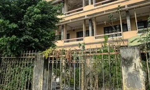 Chủ tịch UBND tỉnh toàn quyền quyết định sử dụng nhà, đất dôi dư sau sáp nhập