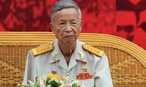 Anh hùng Lực lượng vũ trang nhân dân La Văn Cầu từ trần
