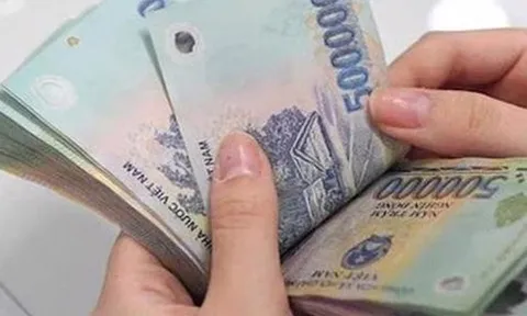 Lương Công an nhân dân thay đổi thế nào từ 1/7? Những điểm cần biết