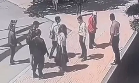 Triệu tập nữ shipper hành hung, nắm tóc kéo lê nữ khách hàng trẻ