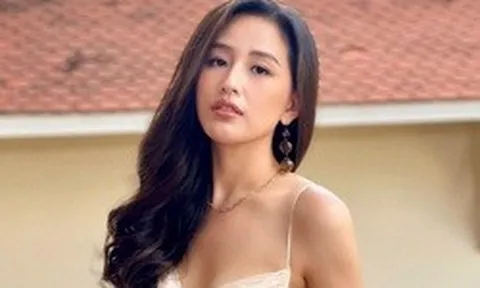 Mai Phương Thuý nói gì khi bị nhận xét: “Không làm hoa hậu thì không thể thành công và giàu có như hiện tại”