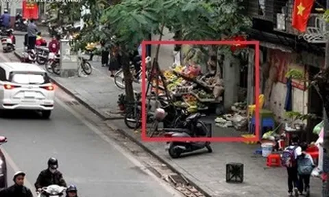 Camera AI góp phần nâng cao ý thức tự giác