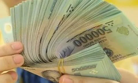 Tăng 8% lương hưu từ ngày 1-7: Người mới nghỉ hưu có được hưởng không?