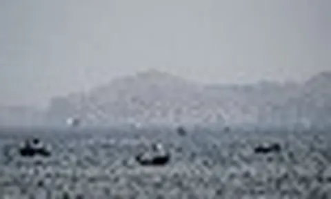 Iran chuẩn bị thu về cả 'núi' tiền