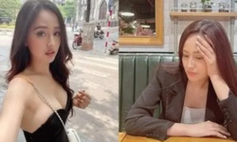 Mai Phương Thúy: "Tôi quá mệt vì đã đi làm chuyên môn rồi mà vẫn bị gắn nhãn giải trí"