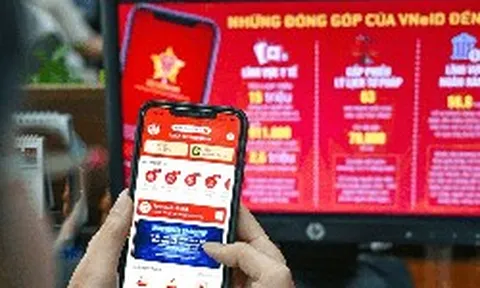 Thông báo quan trọng liên quan đến VNeID, tất cả người dân cần nắm rõ