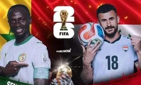 Nhận định Senegal vs Iraq, 02h00 ngày 27/6: Được ăn cả, ngã về không