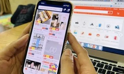 Định danh người bán hàng trên Shopee, TikTok Shop từ 1-7: Cần làm gì để không phạm luật?